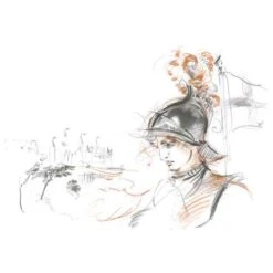 Faber-Castell Pitt 21 Piece Monochrome Set -Pebeo Sales Store Faber CastellPitt21PieceMonochromeSet 2