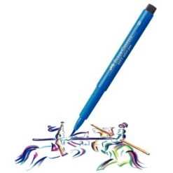 Faber-Castell Pitt Artist Brush Pen Sets -Pebeo Sales Store Faber CastellPittArtistBrushPenSets 4