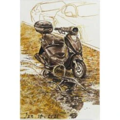 Faber-Castell Pitt Artist Pen Sets -Pebeo Sales Store Faber CastellPittArtistPenSets 5