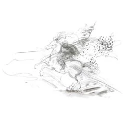 Faber-Castell Pitt Charcoal Set 6 Faber-Castell Pitt Charcoal Set -Pebeo Sales Store Faber CastellPittCharcoalSet 2