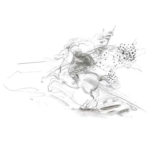 Faber-Castell Pitt Charcoal Set 3 Faber-Castell Pitt Charcoal Set - Image 3