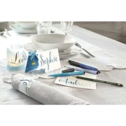 Faber-Castell Pitt Hand Lettering Starter Set -Pebeo Sales Store Faber CastellPittHandLetteringStarterSet 4