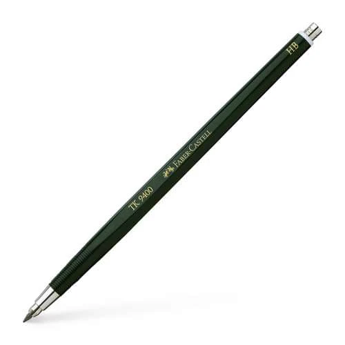 Faber-Castell TK Propelling Pencil 2 Faber-Castell TK Propelling Pencil - Image 2