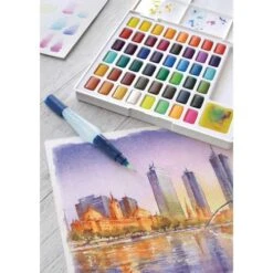 Faber Castell Watercolour Sets -Pebeo Sales Store FaberCastellWatercolourSets 4