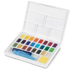 Faber Castell Watercolour Sets -Pebeo Sales Store FaberCastellWatercolourSets 5