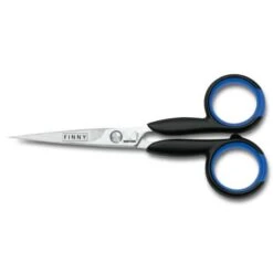 Finny Outline & Embroidery Scissors
