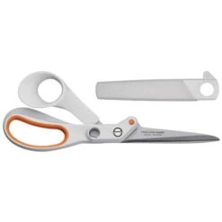 Fiskars Amplify RazorEdge Scissors