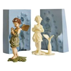 Formalate Latex Mould Material -Pebeo Sales Store FormalateLatexMouldMaterial 2