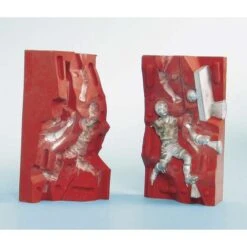 Formalate Latex Mould Material -Pebeo Sales Store FormalateLatexMouldMaterial 5