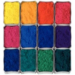 GERSTAECKER | Extra-Fine Artists Pigments 8 GERSTAECKER | Extra-Fine Artists Pigments -Pebeo Sales Store GERSTAECKER7CExtra Fineartistspigments 2