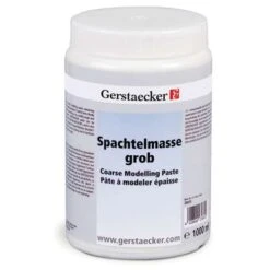 GERSTAECKER | Modelling Paste — Coarse
