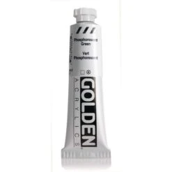 GOLDEN® | Acrylics, Fluorescent Colours — 59ml Tubes 8 GOLDEN® | Acrylics, Fluorescent Colours — 59ml Tubes -Pebeo Sales Store GOLDENC2AE7CAcrylics2CFluorescentColoursE2809459mltubes 2