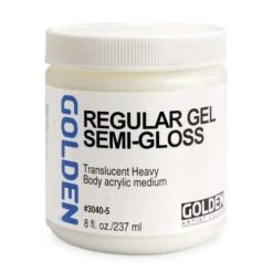 GOLDEN® | Regular Gel -Pebeo Sales Store GOLDENC2AE7CRegularGel 2