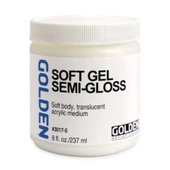 GOLDEN® | Soft Gel -Pebeo Sales Store GOLDENC2AE7CSoftGel 2