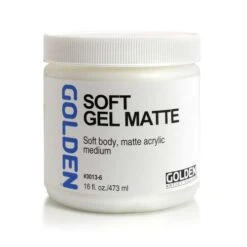 GOLDEN® | Soft Gel -Pebeo Sales Store GOLDENC2AE7CSoftGel 3