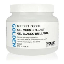 GOLDEN® | Soft Gel -Pebeo Sales Store GOLDENC2AE7CSoftGel 5