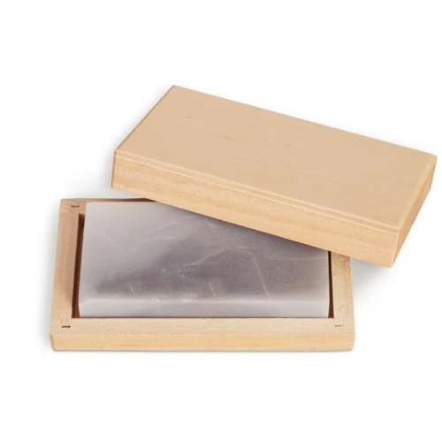 Genuine Arkansas Whetstone 1 Genuine Arkansas Whetstone