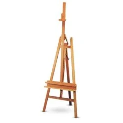 Gerstaecker Academy Easel -Pebeo Sales Store GerstaeckerAcademyEasel 2