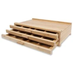 Gerstaecker Bamboo Pastel Boxes -Pebeo Sales Store GerstaeckerBambooPastelBoxes 3