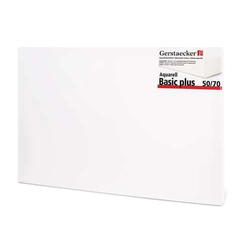 Gerstaecker Basic Plus Watercolour Canvas 1 Gerstaecker Basic Plus Watercolour Canvas