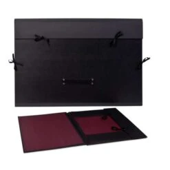 Gerstaecker Deluxe Drawing Folder