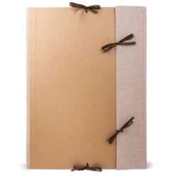 Gerstaecker Deluxe Drawing Folder 10 Gerstaecker Deluxe Drawing Folder -Pebeo Sales Store GerstaeckerDeluxeDrawingFolder 4