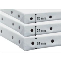 Gerstaecker Excellence Linen Stretched Canvases - French Formats -Pebeo Sales Store GerstaeckerExcellenceLinenStretchedCanvases Frenchformats 2