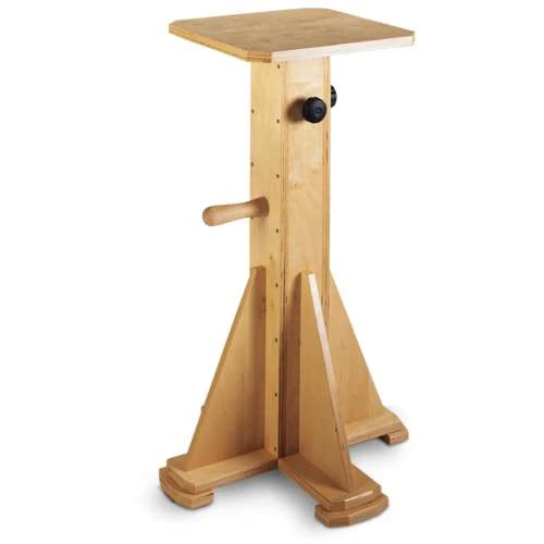 Gerstaecker Modelling Stand 1 Gerstaecker Modelling Stand