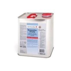 Gerstaecker Odourless Turpentine 5 Gerstaecker Odourless Turpentine -Pebeo Sales Store GerstaeckerOdourlessTurpentine 2