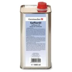 Gerstaecker Safflower Oil -Pebeo Sales Store GerstaeckerSafflowerOil 2