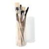 Gerstaecker School Brush Tube Set