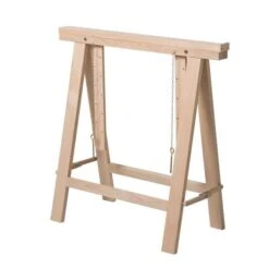 Gerstaecker Trestles