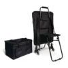 Gerstaecker Trolley & Seat