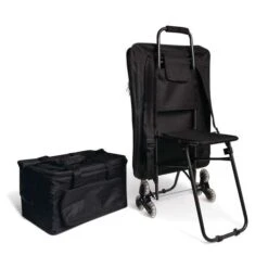 Gerstaecker Trolley & Seat