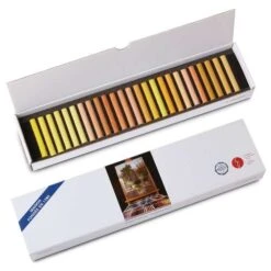 Girault Extra Fine Pastel 25 Shade Assortments -Pebeo Sales Store GiraultExtraFinePastel25ShadeAssortments 3