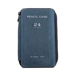 Global Art 24 Pencil Cases