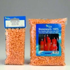 Glorex Beeswax Pellets