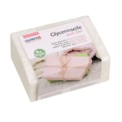 Glorex Glycerine Eco Soap -Pebeo Sales Store GlorexGlycerineEcoSoap 2