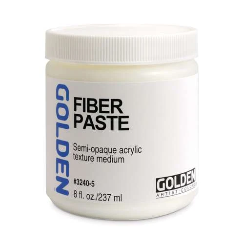 Golden Fibre Paste 1 Golden Fibre Paste