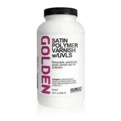 Golden Polymer Varnish -Pebeo Sales Store GoldenPolymerVarnish 3