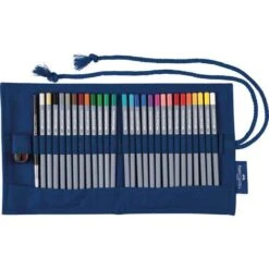 Goldfaber Aqua Watercolour Pencil Roll