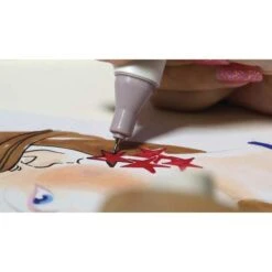 Graph'It Marker 12 Pen Sets -Pebeo Sales Store Graph26230393BItMarker12PenSets 5