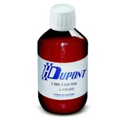 H Dupont Cold Liquid Wax