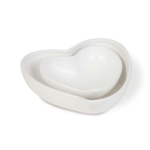 Heart Shell Casting Moulds 2 Heart Shell Casting Moulds - Image 2