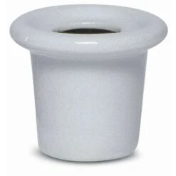 Herbin Porcelain School Inkwell