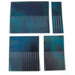 Hobbyring Encaustic Wave Comb Set