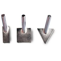 Hobbyring Geometric Cauteria Assortment