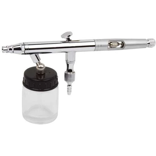 Honsell Airbrush Spray Gun 182 1 Honsell Airbrush Spray Gun 182