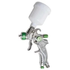 Honsell Airbrush Spray Gun 2006