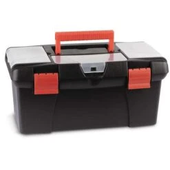 I LOVE ART | Empty Storage Boxes — Plastic -Pebeo Sales Store ILOVEART7CEmptyStorageBoxesE28094plastic 3